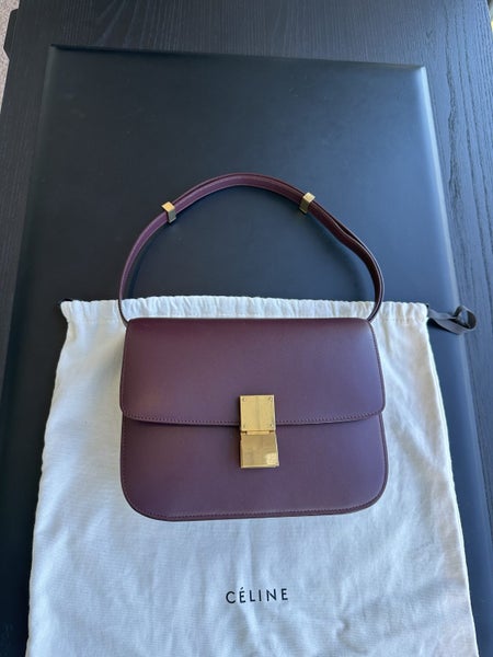Celine classic box bag medium63617473152898112