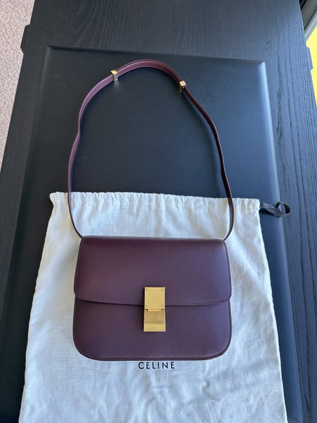 Celine classic box bag medium63617473152898111