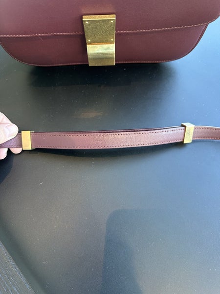 Celine classic box bag medium63617473152898113