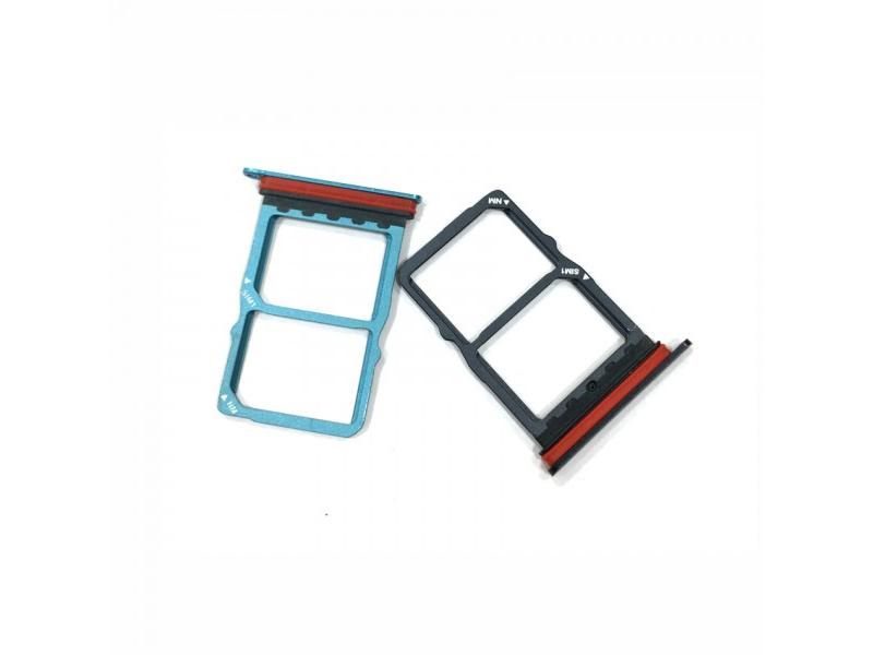 SIM Card Tray Holder For Huawei P30 P30 Pro P30 Lite Replacement Parts Carousel 1