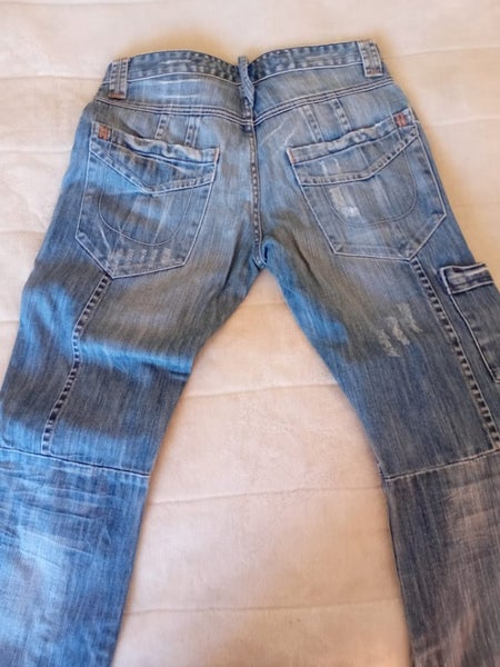 Mens Cipo & Baxx Jeans Carousel 2
