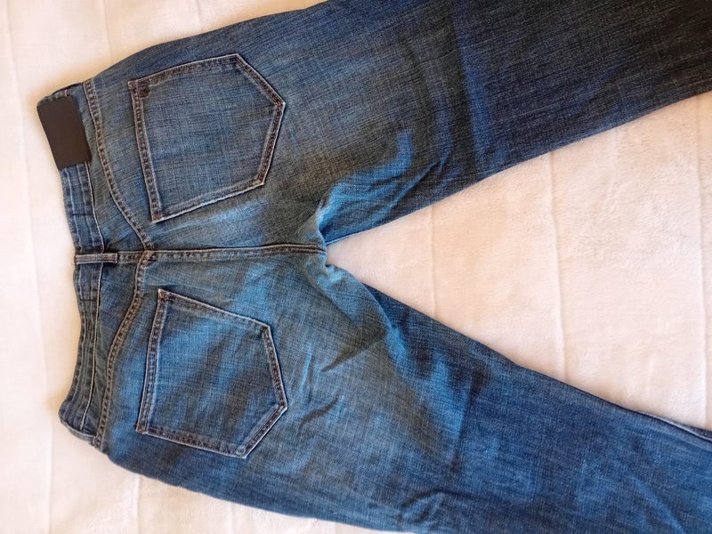 Mens Riders Jeans Carousel 2