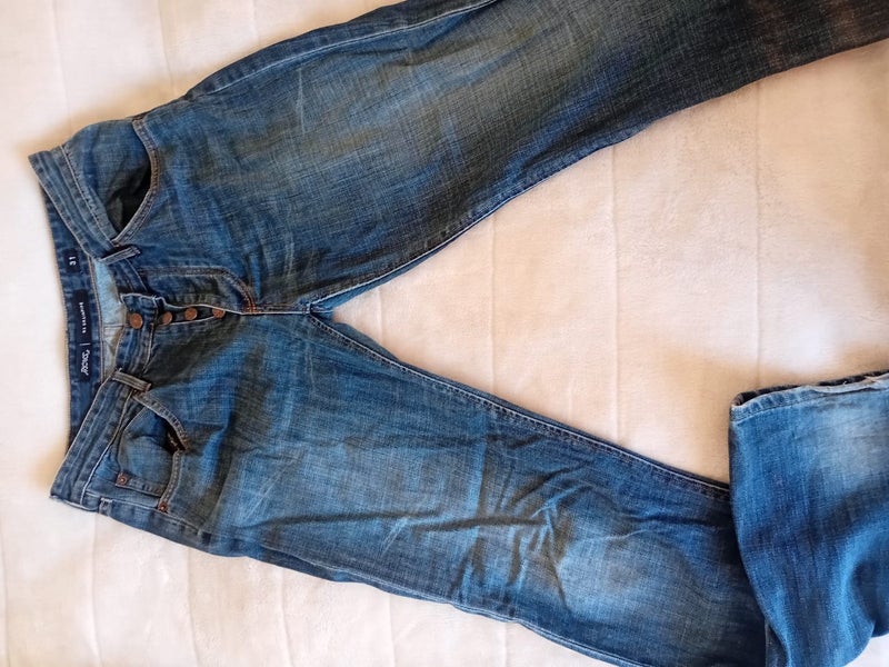 Mens Riders Jeans Carousel 1