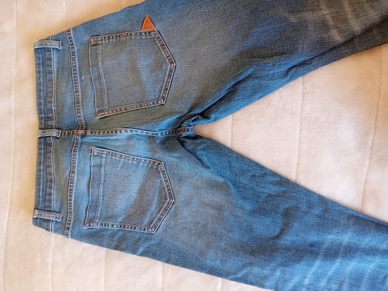 Mens Park Jeans Carousel 2