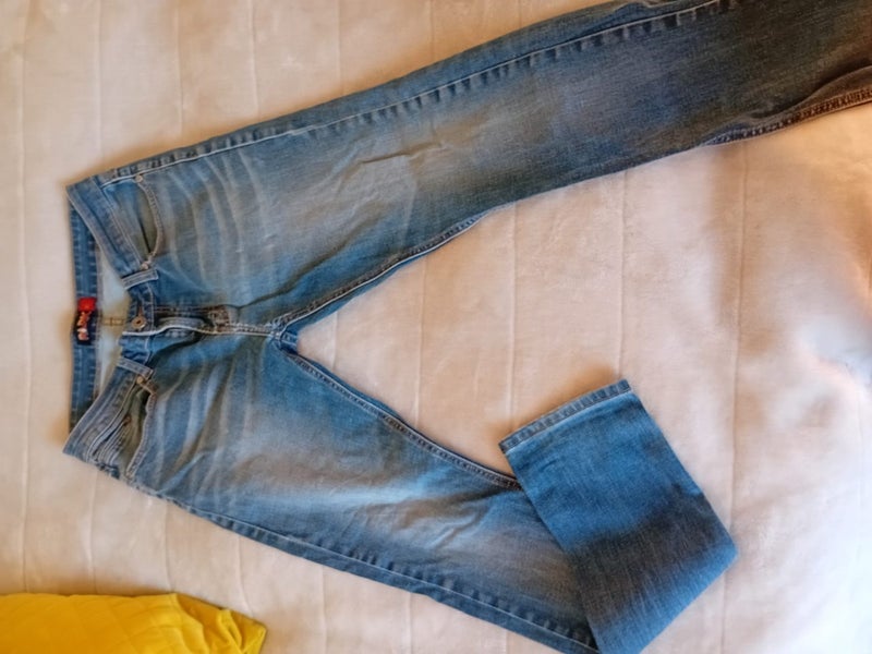 Mens Park Jeans Carousel 1