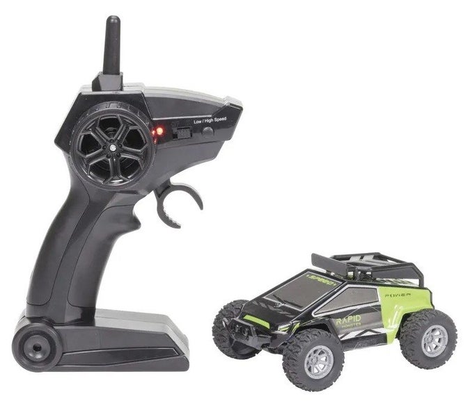 1:32 Scale Mini High Speed R/C Car GT4281 Carousel 1