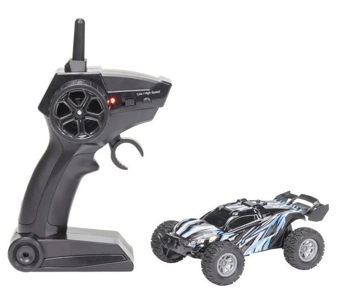 1:32 Scale Mini High Speed R/C Car GT4281 Carousel 2