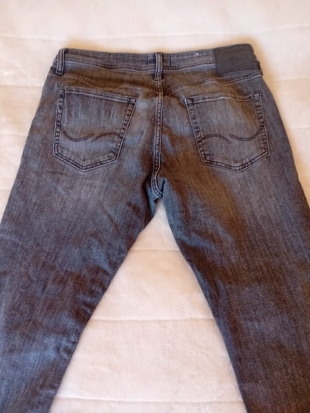 Mens Jack and Jones jeans Carousel 2
