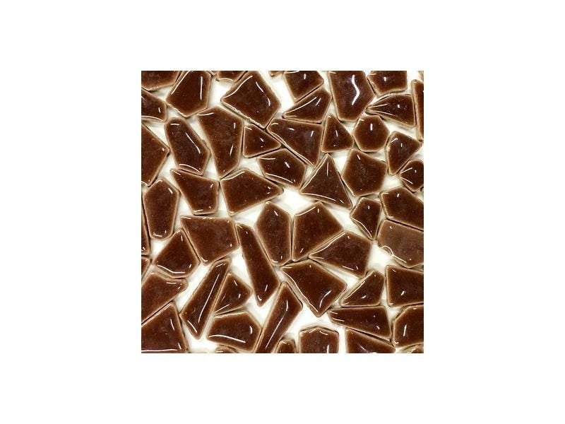 100g Irregular Mosaic Making Creative Ceramic Mosaic Tiles DIY Hobby Wall Carousel 1