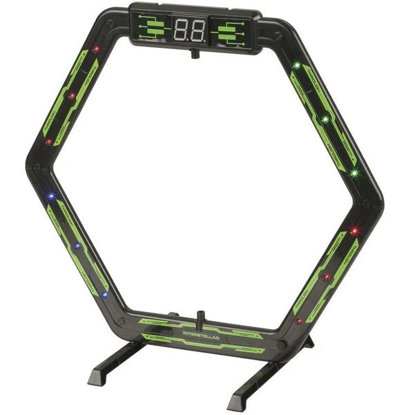 Scoreboard Gates GT4242 Carousel 1