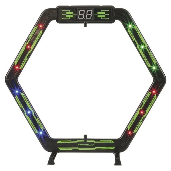 Scoreboard Gates GT4242 Carousel 2