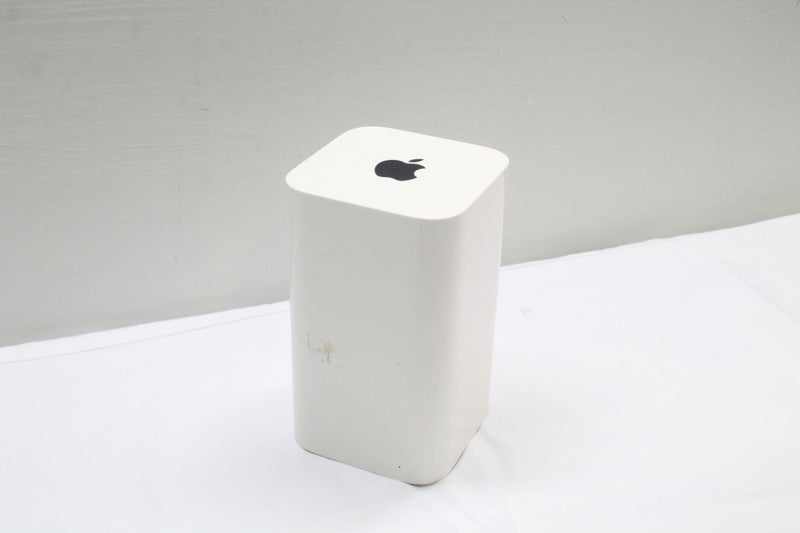 Apple AirPort Extreme Base Station A1521 Carousel 2