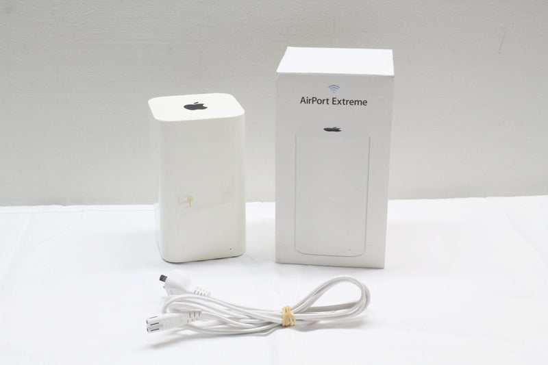 Apple AirPort Extreme Base Station A1521 Carousel 1