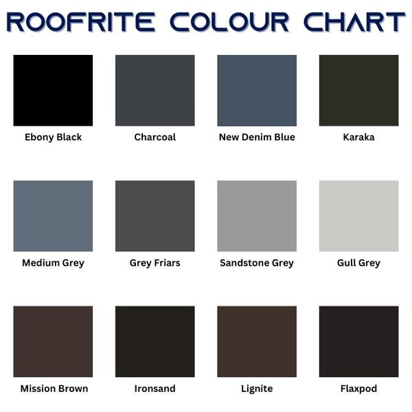 Roofrite Roof Paint - Ironsand - 20 Litres Carousel 2