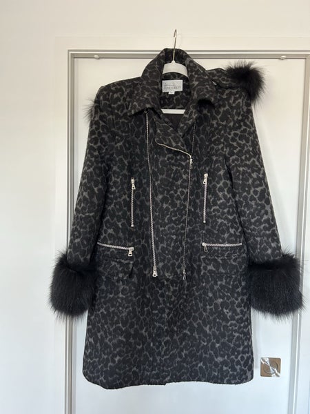 Adrienne Winklemann Ladies Winter Coat Carousel 2