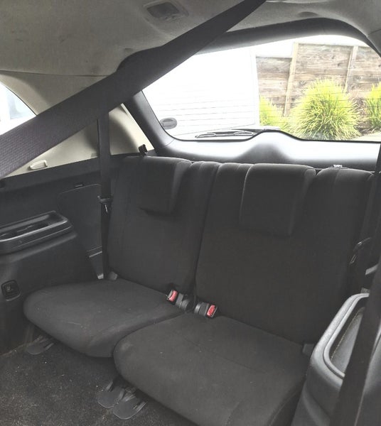 2014 Mitsubishi Outlander Xls62863261678722113