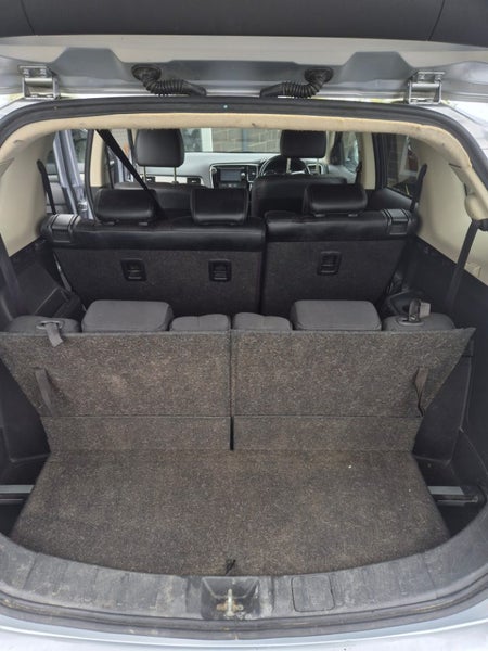 2014 Mitsubishi Outlander Xls62863261678722111