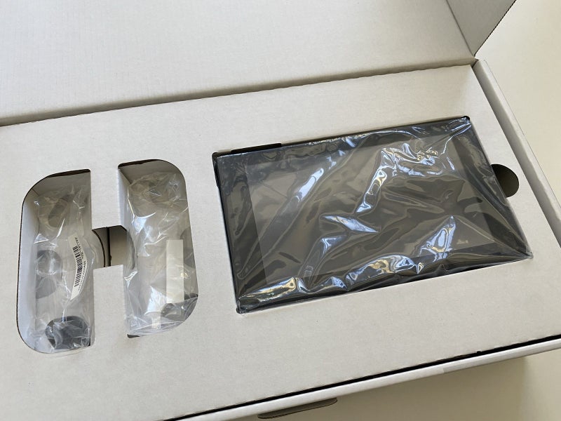 $1 RES - Nintendo Switch (Not Working - please see details)62863869107586114