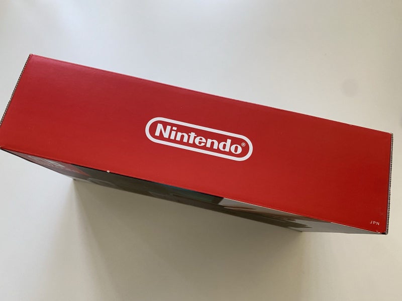 $1 RES - Nintendo Switch (Not Working - please see details) Carousel 8