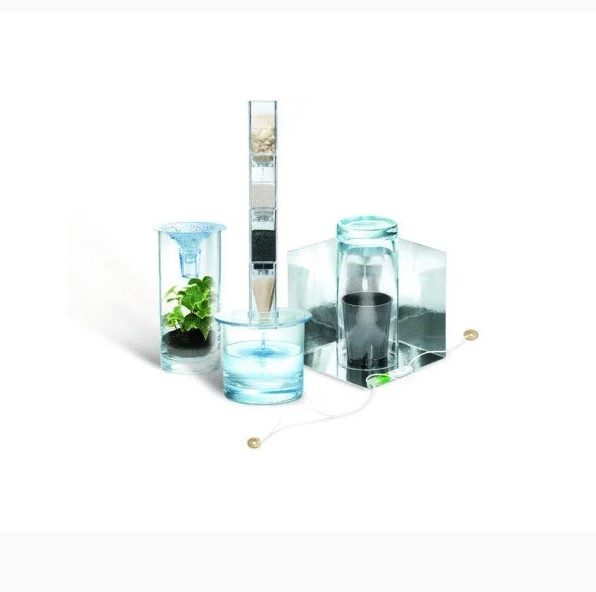 4M Green Science Clean Water Filter Carousel 2