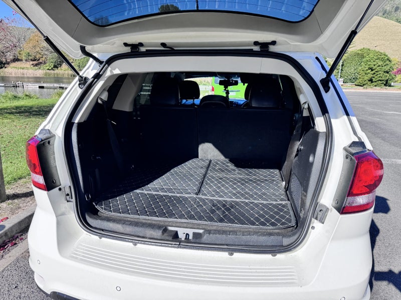 2012 Dodge Journey R/T62863261701762113