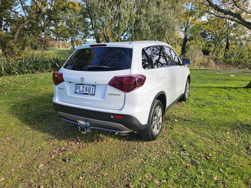 2022 Suzuki Vitara JLXFAB 1.6P/6AT62863261732098112