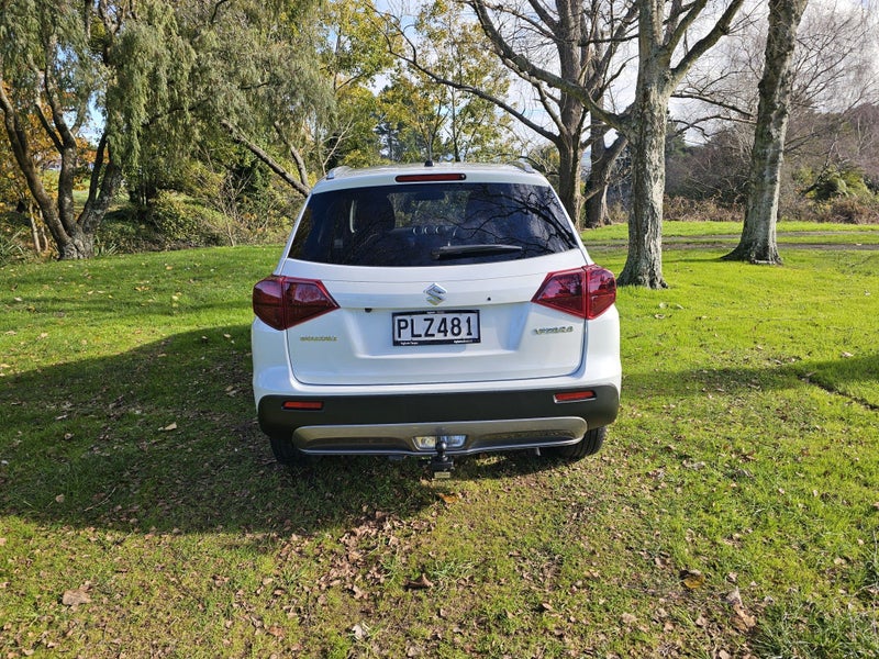 2022 Suzuki Vitara JLXFAB 1.6P/6AT62863261732098114