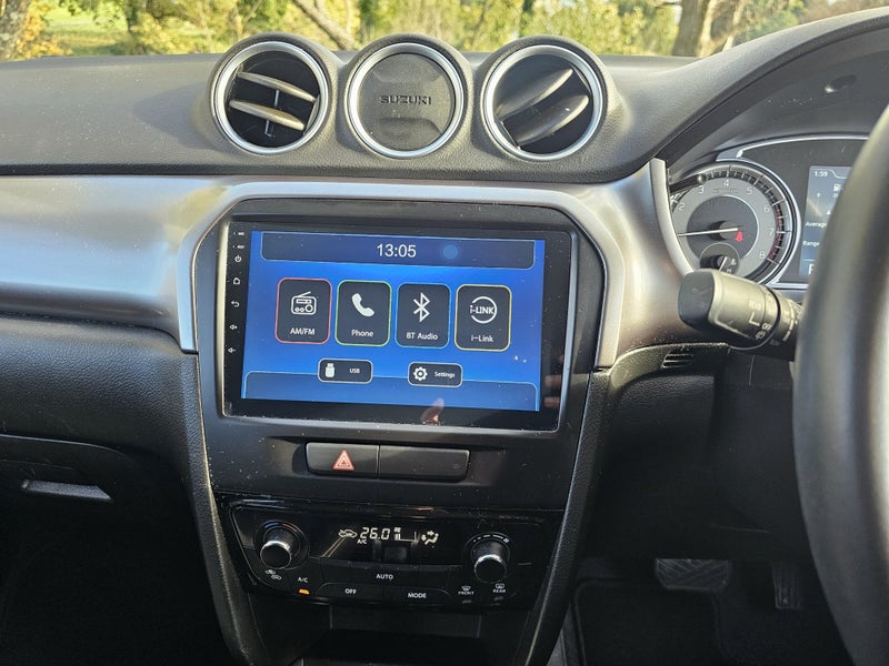 2022 Suzuki Vitara JLXFAB 1.6P/6AT62863261732098111