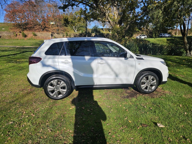 2022 Suzuki Vitara JLXFAB 1.6P/6AT62863261737987113
