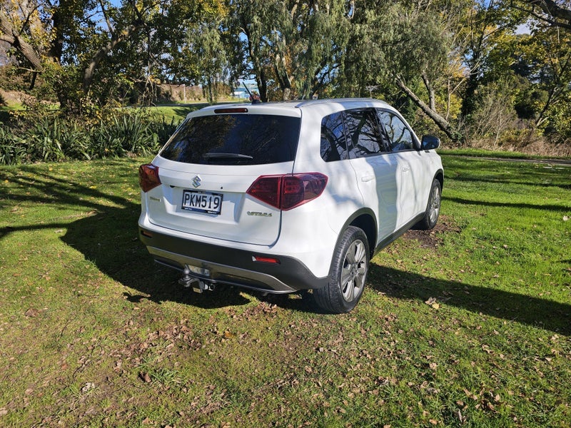 2022 Suzuki Vitara JLXFAB 1.6P/6AT62863261737987111
