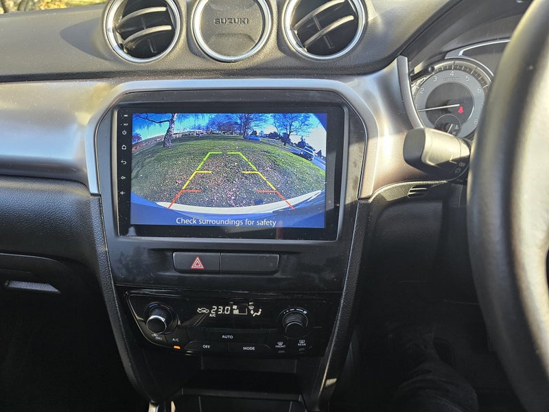 2022 Suzuki Vitara JLXFAB 1.6P/6AT62863261737987112
