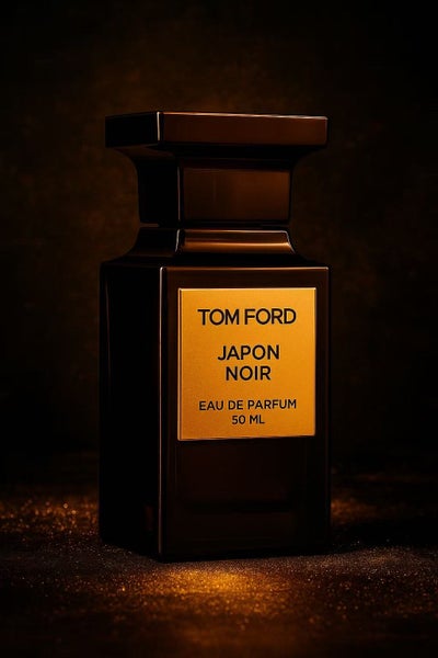 20ml sample perfume Tom Ford Japon Noir EDP niche discontinued Carousel 1