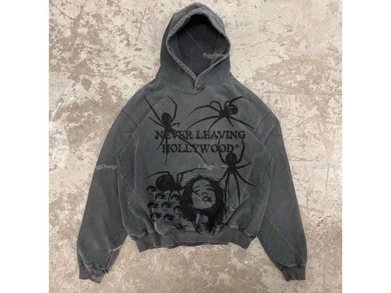 Mens Clothing Carousel 1