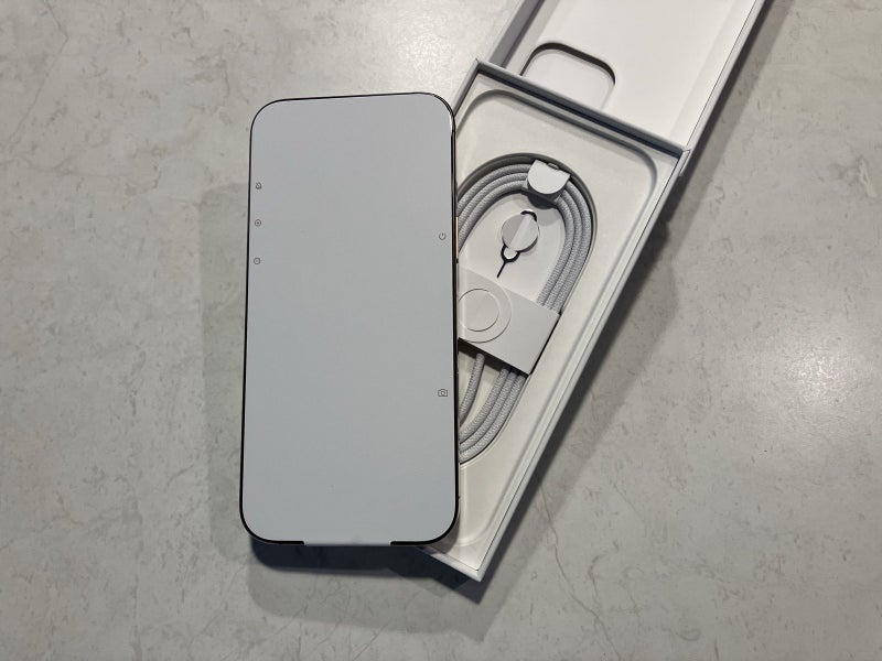 iPhone 16 Pro | 128GB | BRAND NEW ***OPEN BOX***629327266528011117