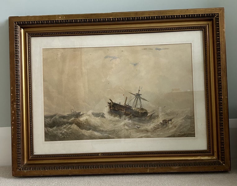 PAINTING, nautical62934713372545114