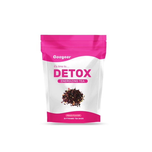 28Pcs ?Detox Slimming Tea Weight Loss Body Shaping Management Tummy Burning Fat Carousel 1