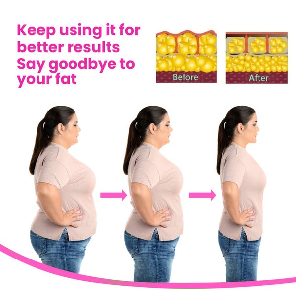 28Pcs ?Detox Slimming Tea Weight Loss Body Shaping Management Tummy Burning Fat Carousel 9