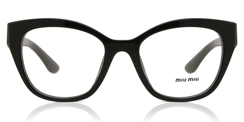 Miu Miu MU05XV 1AB1O1 54 New Women Eyeglasses Carousel 1