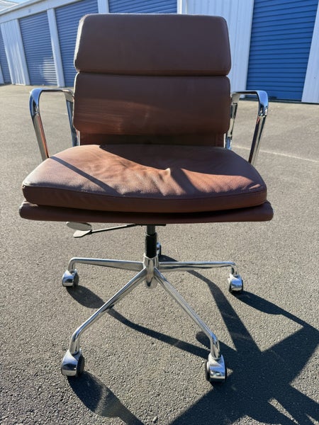 Office Chair Carousel 1