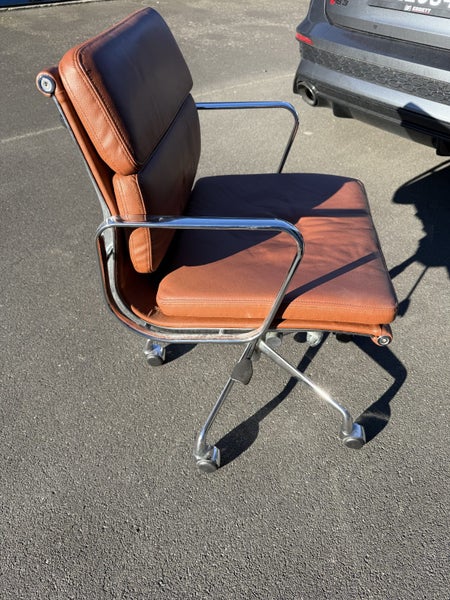 Office Chair Carousel 2