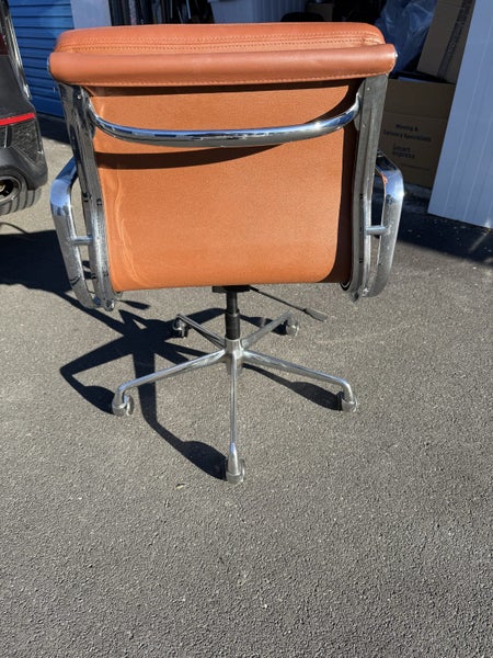 Office Chair Carousel 4