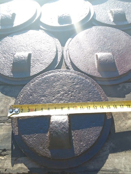 Masport Potbelly Stove hot Plate, Yukon , Oregon, Klondike ,Fatso Carousel 3