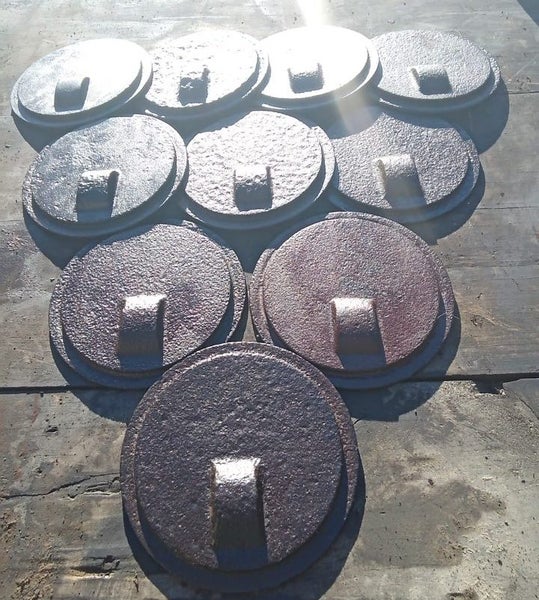 Masport Potbelly Stove hot Plate, Yukon , Oregon, Klondike ,Fatso Carousel 2