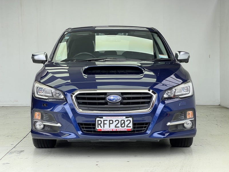 2015 Subaru Levorg 1.6GT S EYESIGHT WITH B/TOOTH62865833345283111