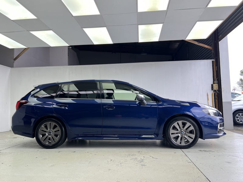 2015 Subaru Levorg 1.6GT S EYESIGHT WITH B/TOOTH62865833345283114
