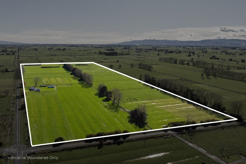 27ha with Home, Infrastructure & Opportunity64450750204163111