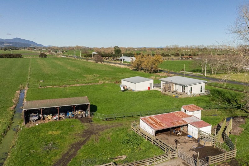 27ha with Home, Infrastructure & Opportunity64450750204163112