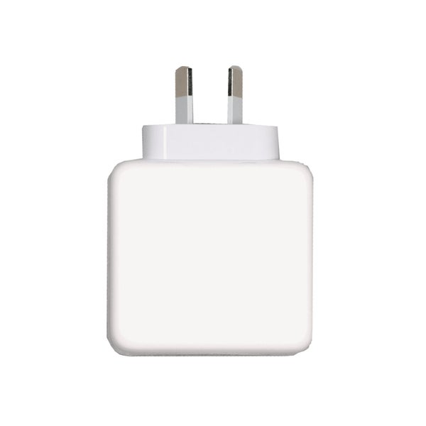 OPPO SUPERVOOC 80W Power Adapter Carousel 1