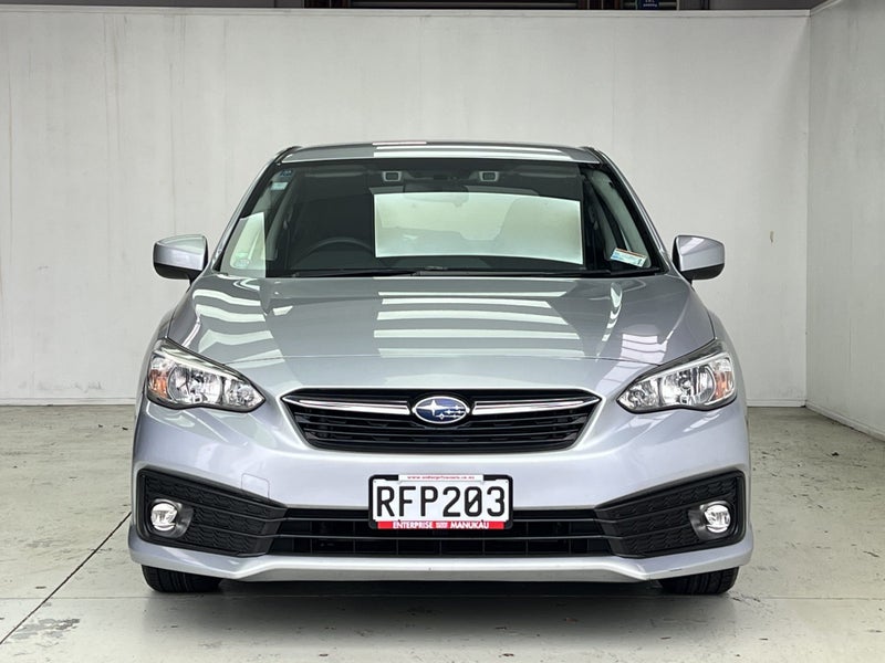 2020 Subaru Impreza 1.6i l-L EYESIGHT AWD62865833243650111