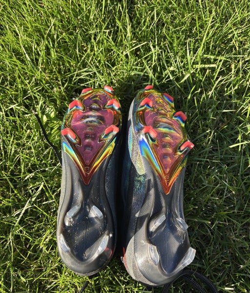 Nike Zoom Mercurial Vapor 16 Elite x Air Max 95 FG - Special Edition Carousel 5